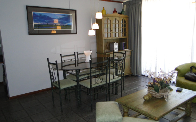 Departamentos Los Sargazos