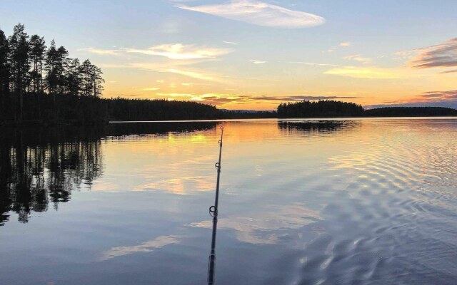 4 Star Holiday Home in Sälen