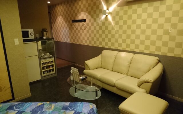 Hotel Eris Hakata - Adult Only