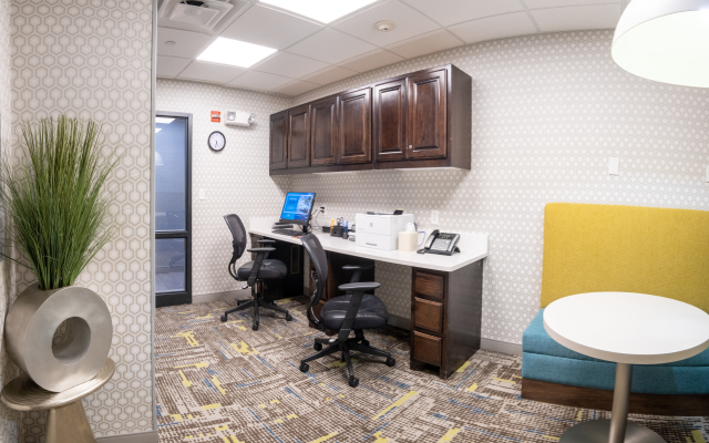 Hampton Inn & Suites Dallas/Lewisville-Vista Ridge Mall, TX