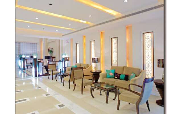 Country Inn & Suites By Carlson-Amritsar