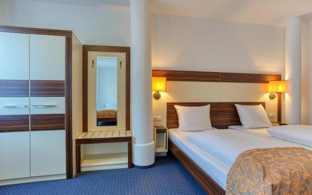 Centro Hotel Braunschweig, Trademark Collection by Wyndham