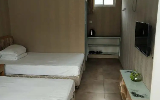 Beijing Changsiyuan Inn