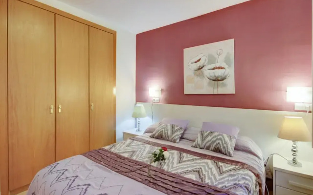 Cosy Apartment Near Beach