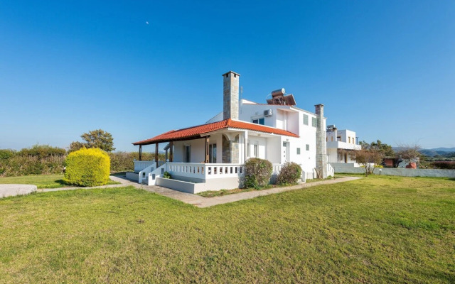 Sunset Villa