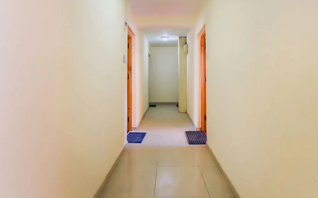 Solang Holiday Inn By OYO Rooms