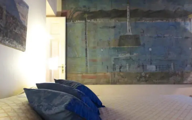 Temporary House - Navigli Heart 2