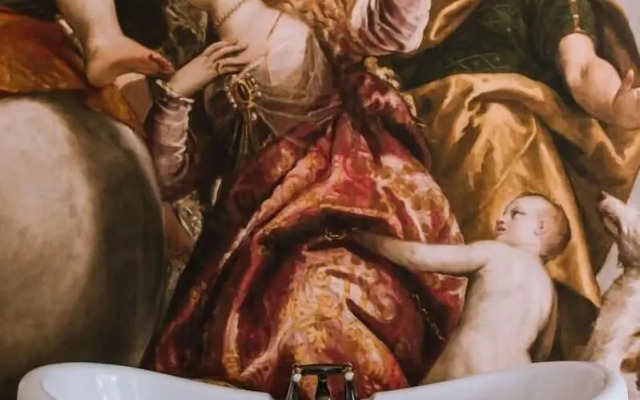 The Harrison Chambers of Distinction