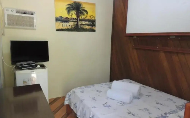 Pousada Coração da Ilha