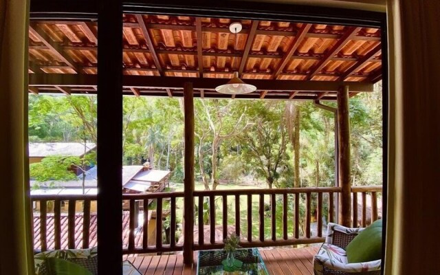Espaço Viverde Pousada