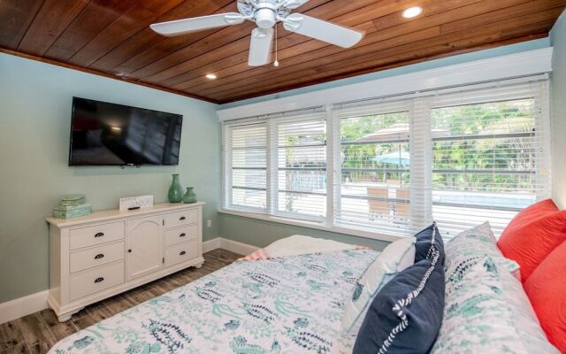 Island Life by AMI Locals