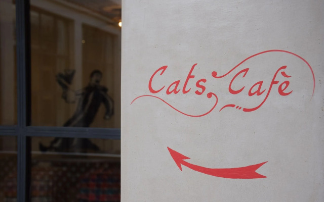 Miostello Lifestyle Riad Marrakech