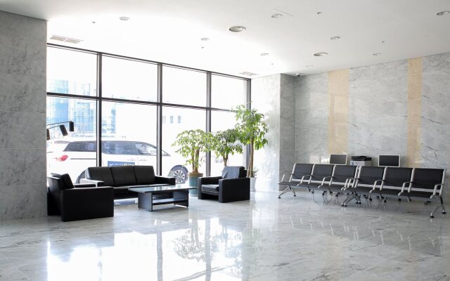 Hotel Logenir