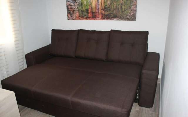Casitas las Abuelas - Duplex Belmaco