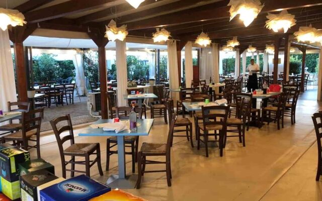 KoKo Hotel Milano Marittima