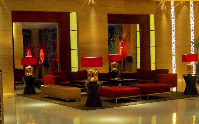 Duoji Iinternational Hotel