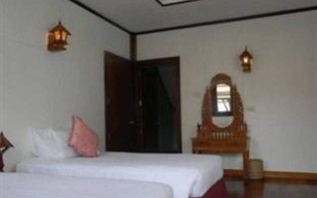 Bu-Nga Resort