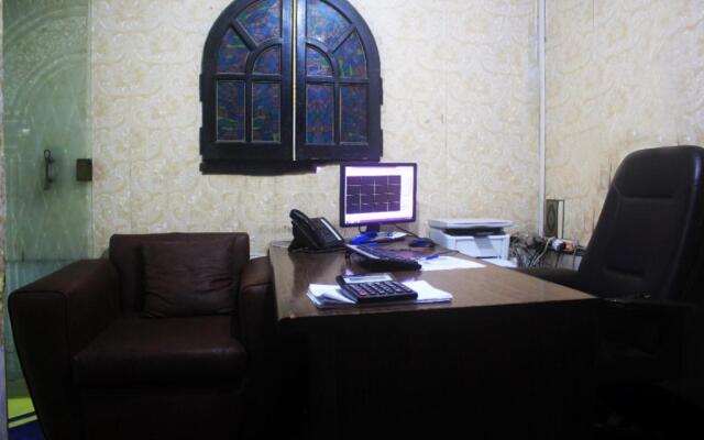 Egyptians Hostel