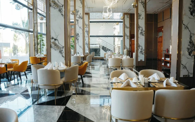 Gerwill Hotel