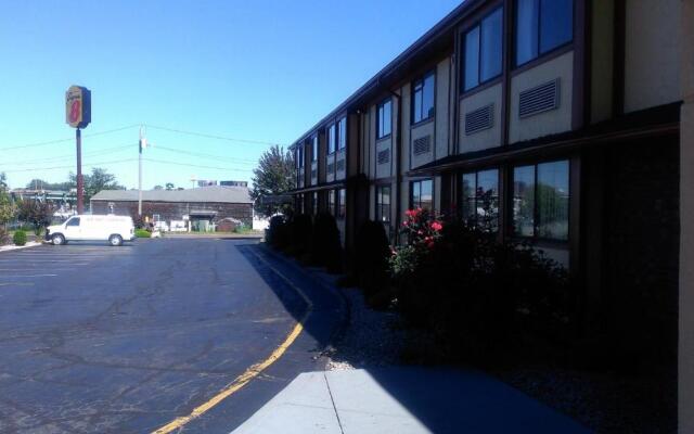 Quality Inn