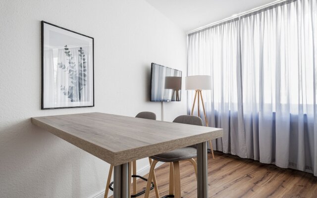 Limehome Essen Viehofer Straße