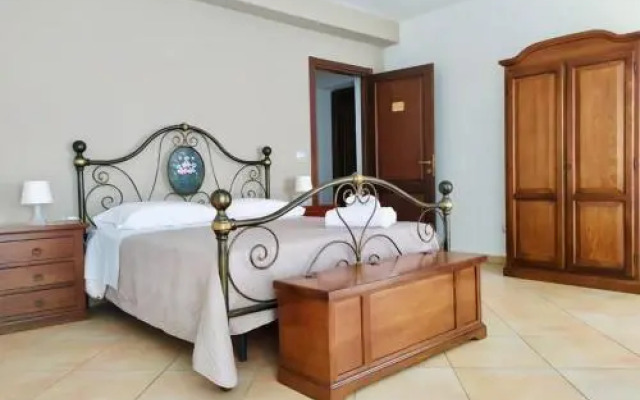 Citta' dei templi guesthouse