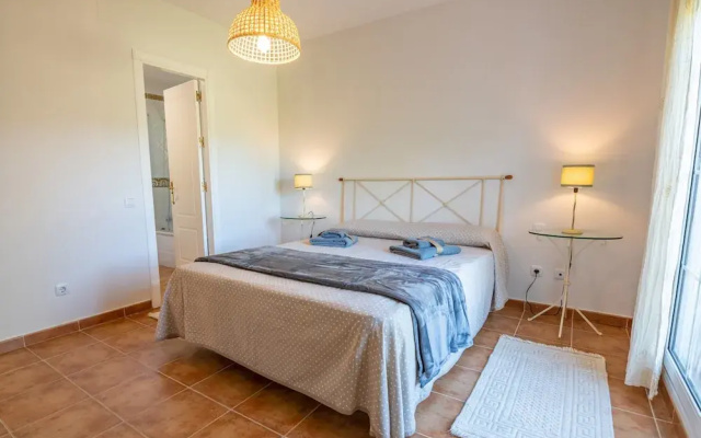 Ideal Apartment in Isla Canela