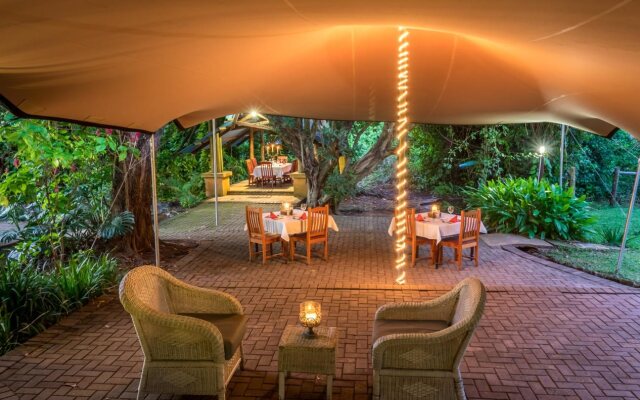Gecko Lodge