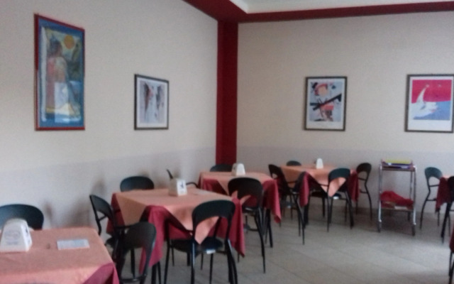 Hotel Caimo Bed-Breakfast