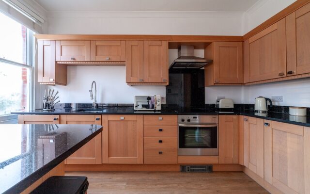 The Richmond Apartments