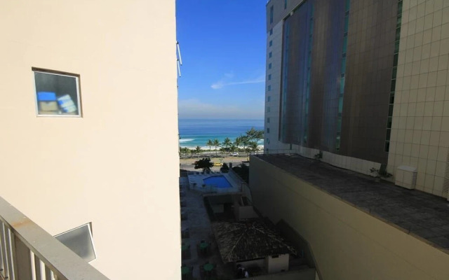 Barra Palace 509