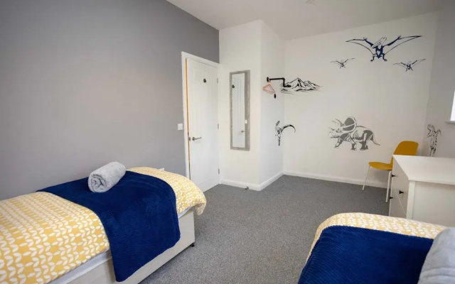 Johnnys Cove - 2 Bedroom House - New Hedges