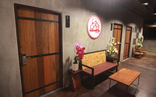 Baan Kon Pai - Hostel