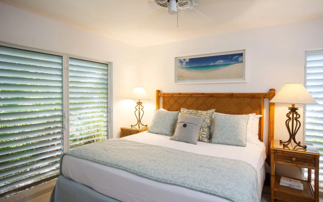 Ocean Club Resort