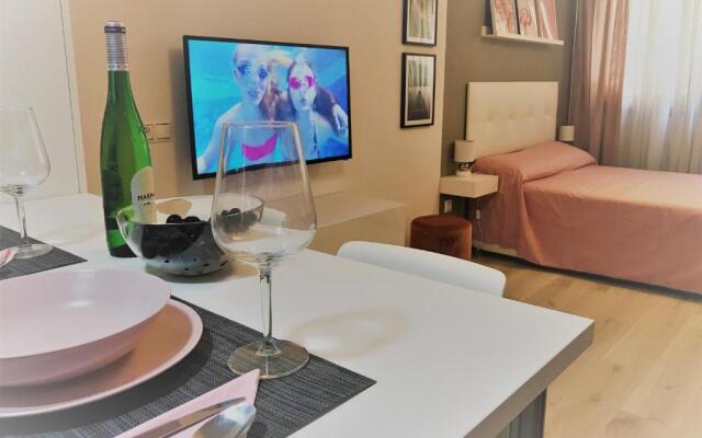 Estudio Alicante Centro