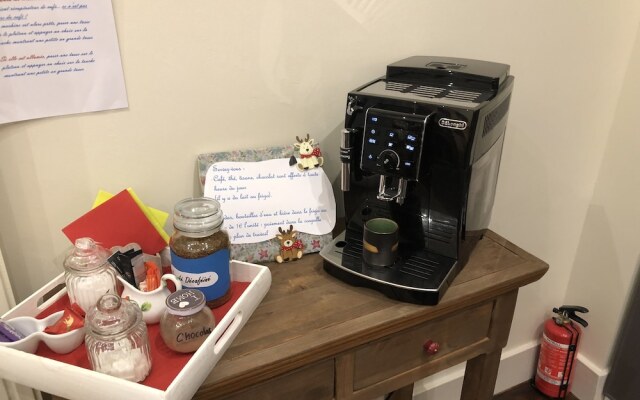 Gentil'Home - Toulouse B&B Prestige