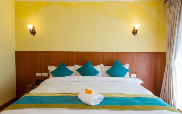 Naikap Village Resort