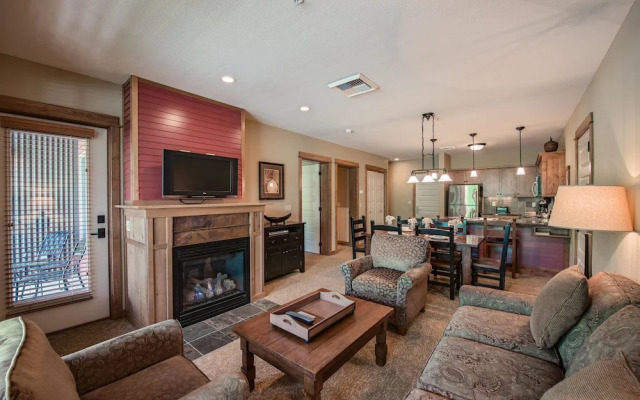 Silver Mountain Resort