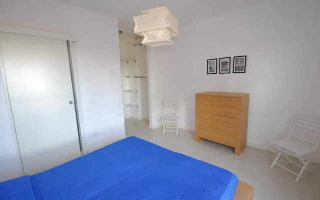 Relax in our sea View Flat