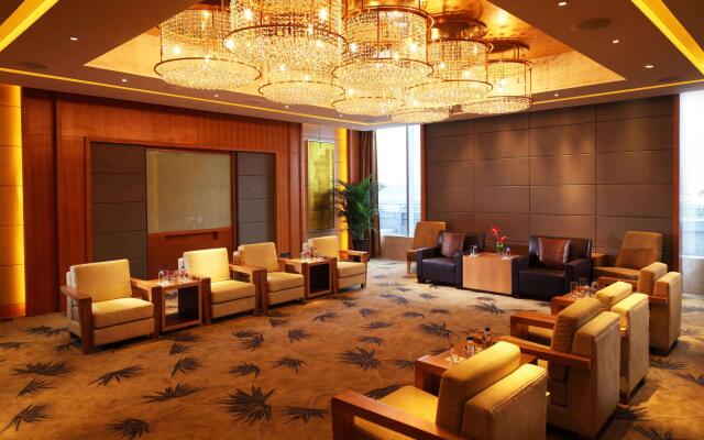 Hilton Nanjing Riverside