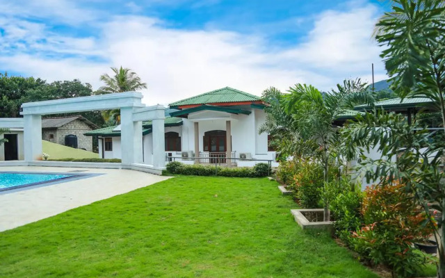 Royal Classic Resort