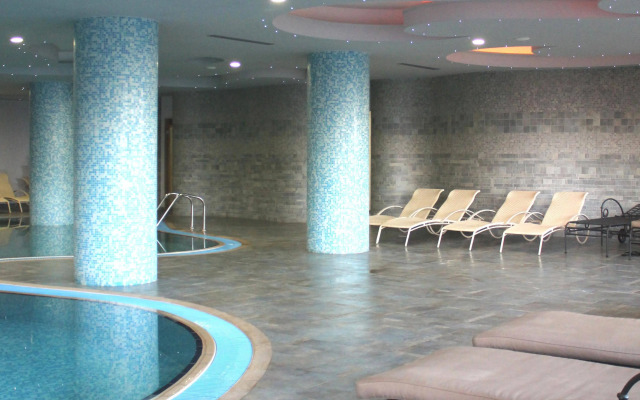 Lindos Imperial Resort & Spa