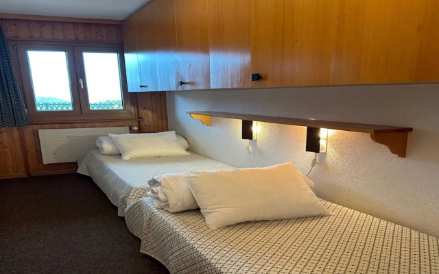 Apartment With Nendaz View