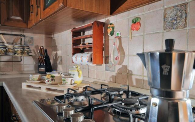 Appartamento Del Veig