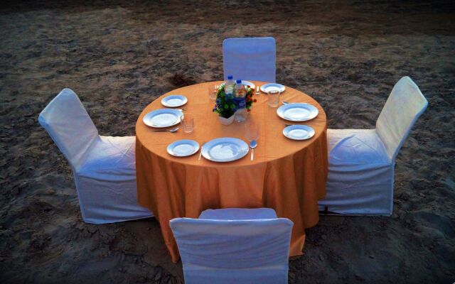 Ganga Village Resort
