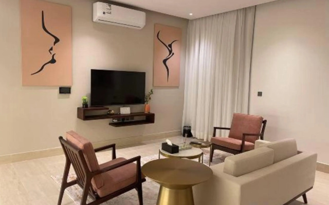 Kease Mughrizat B-4 Royal touch Terrace GZ26