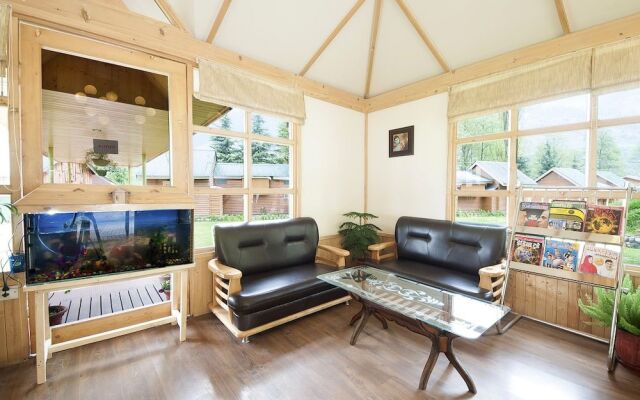 Morpheus Valley Resort