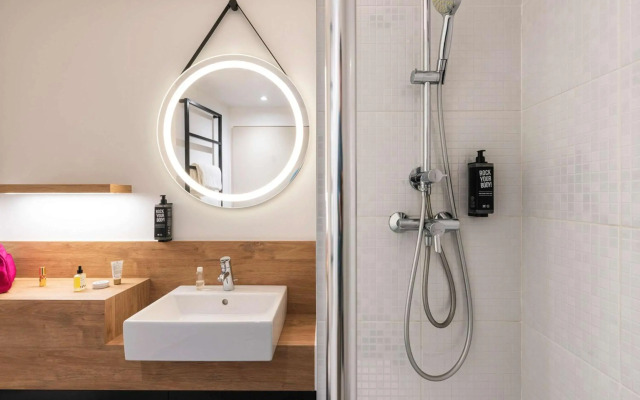 ibis Lyon Sud Oullins