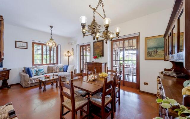 Ascheri Country House - Grimaldi, Ventimiglia