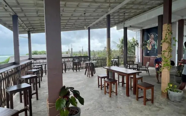 Galene Beach Hotel